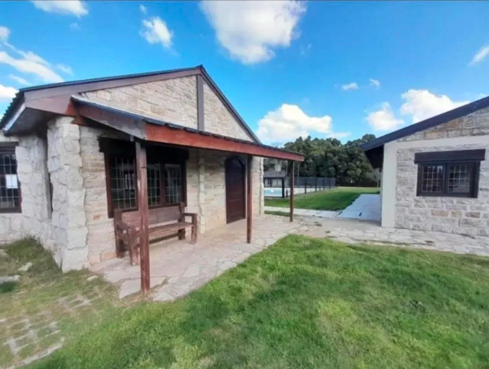 Terreno 800m Haras del Mar Sta Clara 5