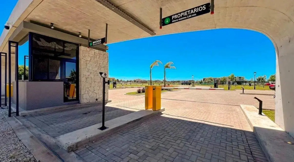 Lote 642m Developer Park 4