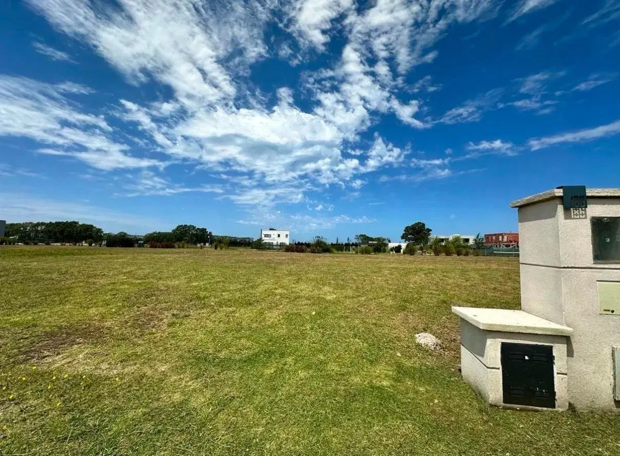 Lote 642m Developer Park 3