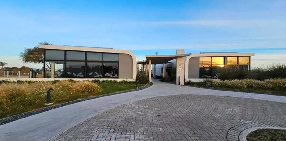 Lote 642m Developer Park 5