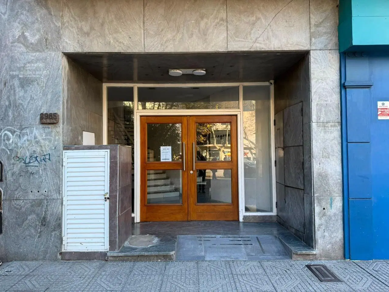 Dpto 1 amb reciclado Centro 4