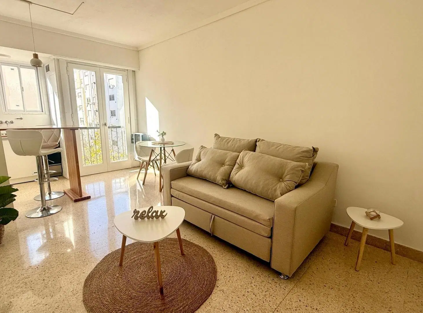 Venta Monoambiente Reciclado 4