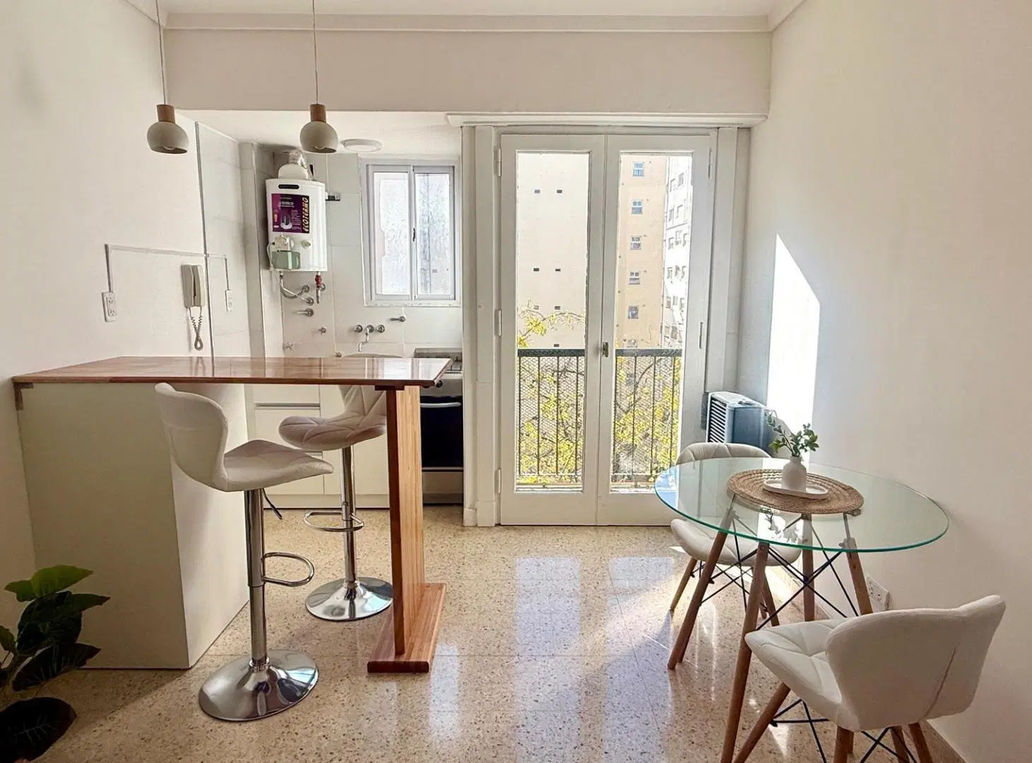 Venta Monoambiente Reciclado 2