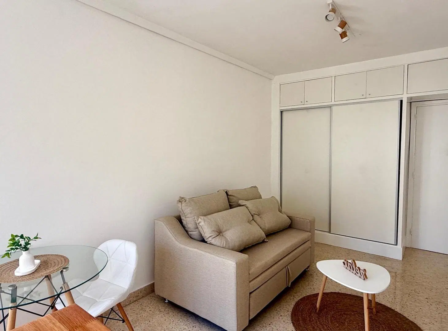 Venta Monoambiente Reciclado 5