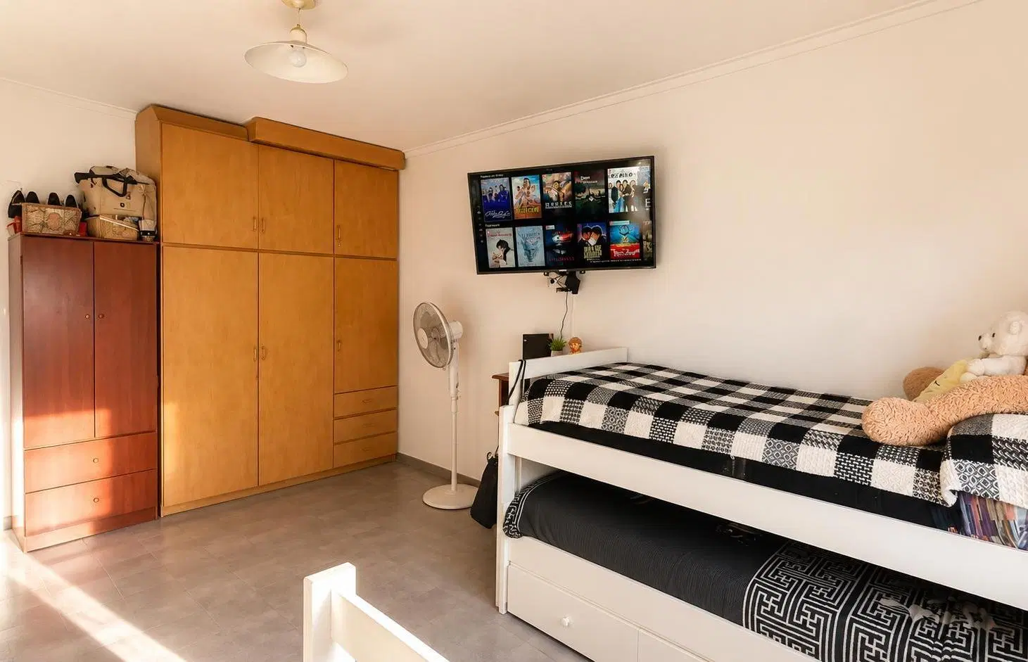 Departamento en venta monoambiente en plaza mitre 3