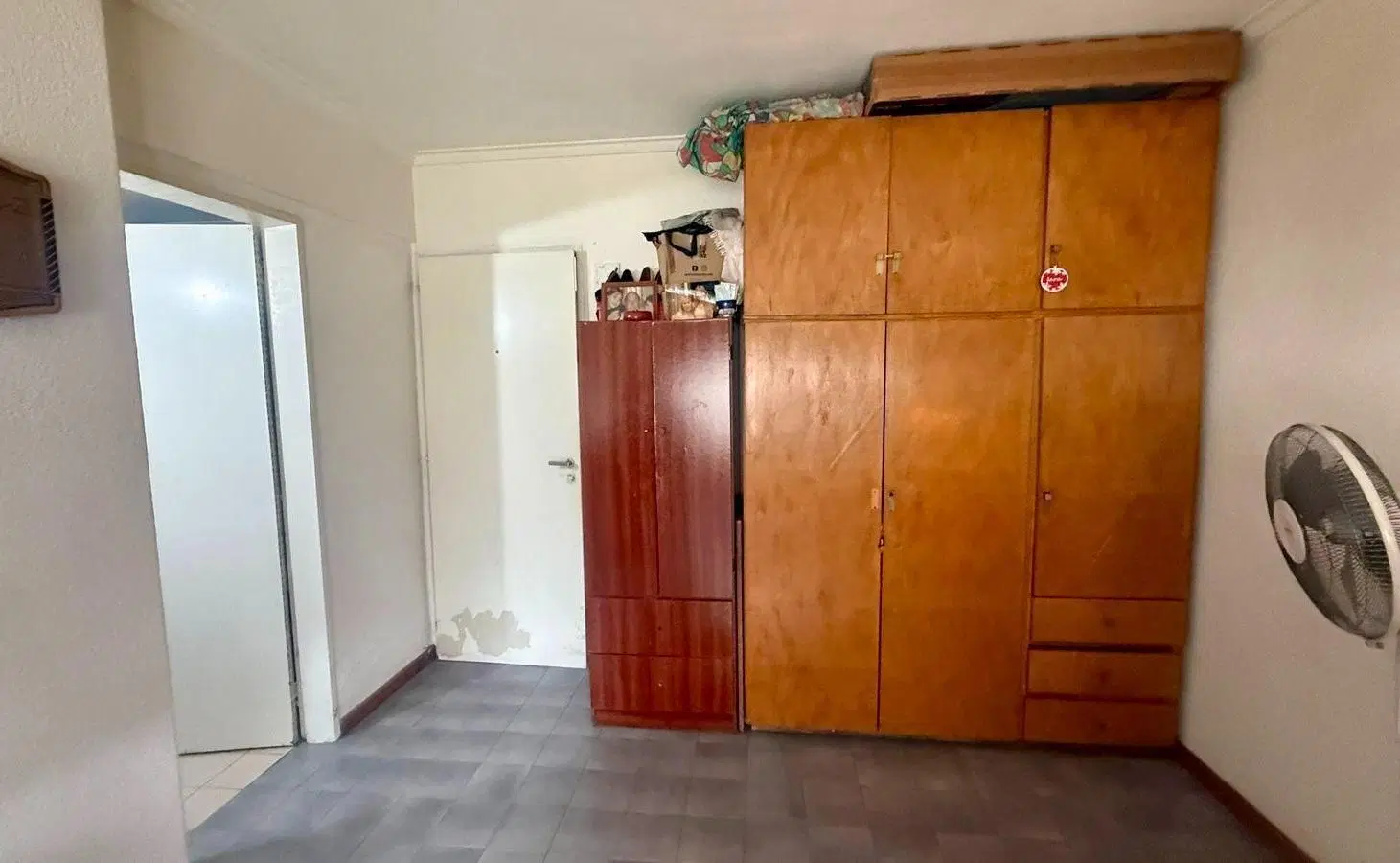 Departamento en venta monoambiente en plaza mitre 1