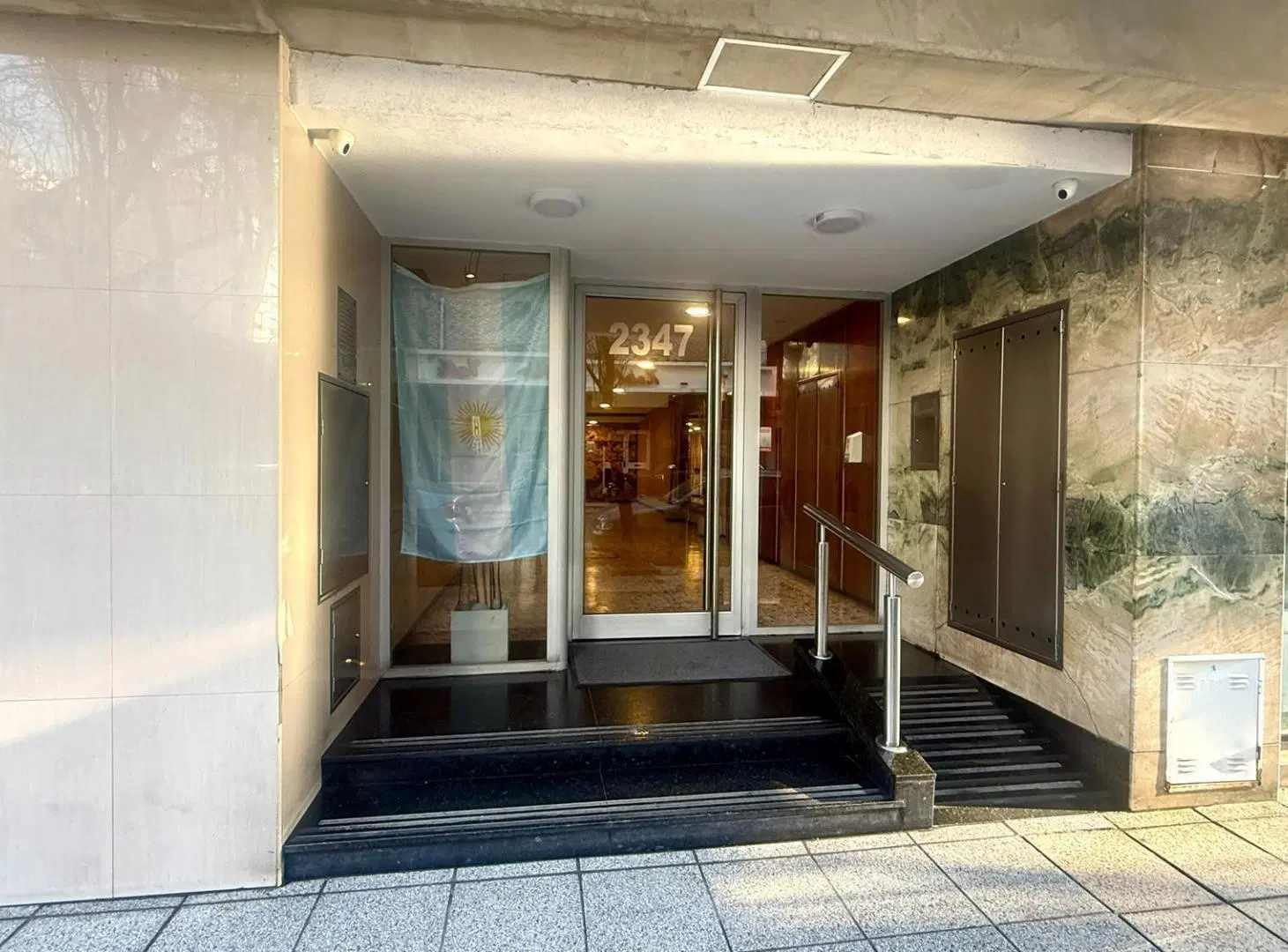 Alquiler departamento 2 ambientes 1