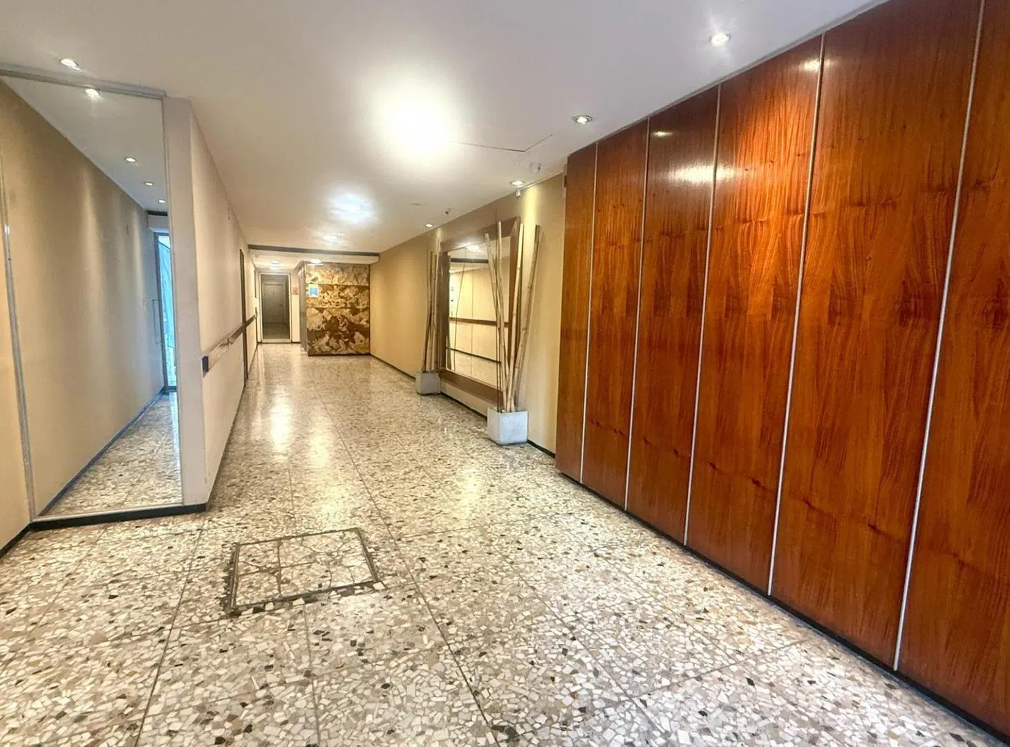 Alquiler departamento 2 ambientes 5