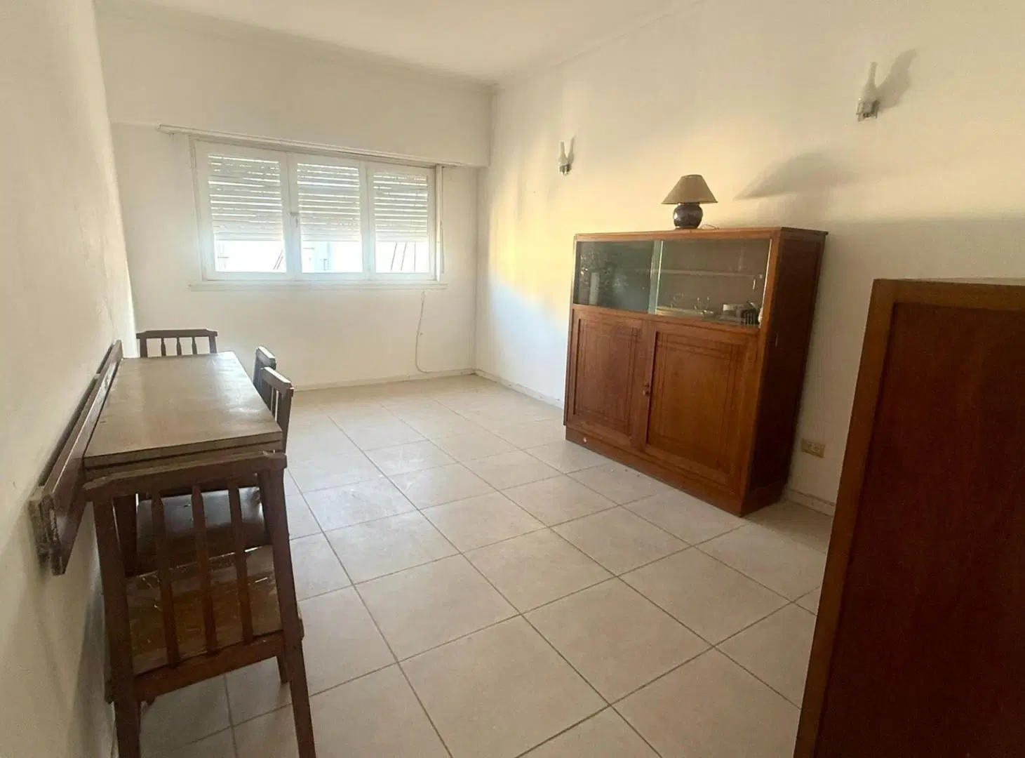 Alquiler departamento 2 ambientes 3