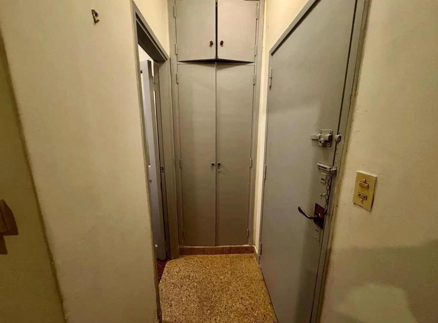 Departamento Disponible 5