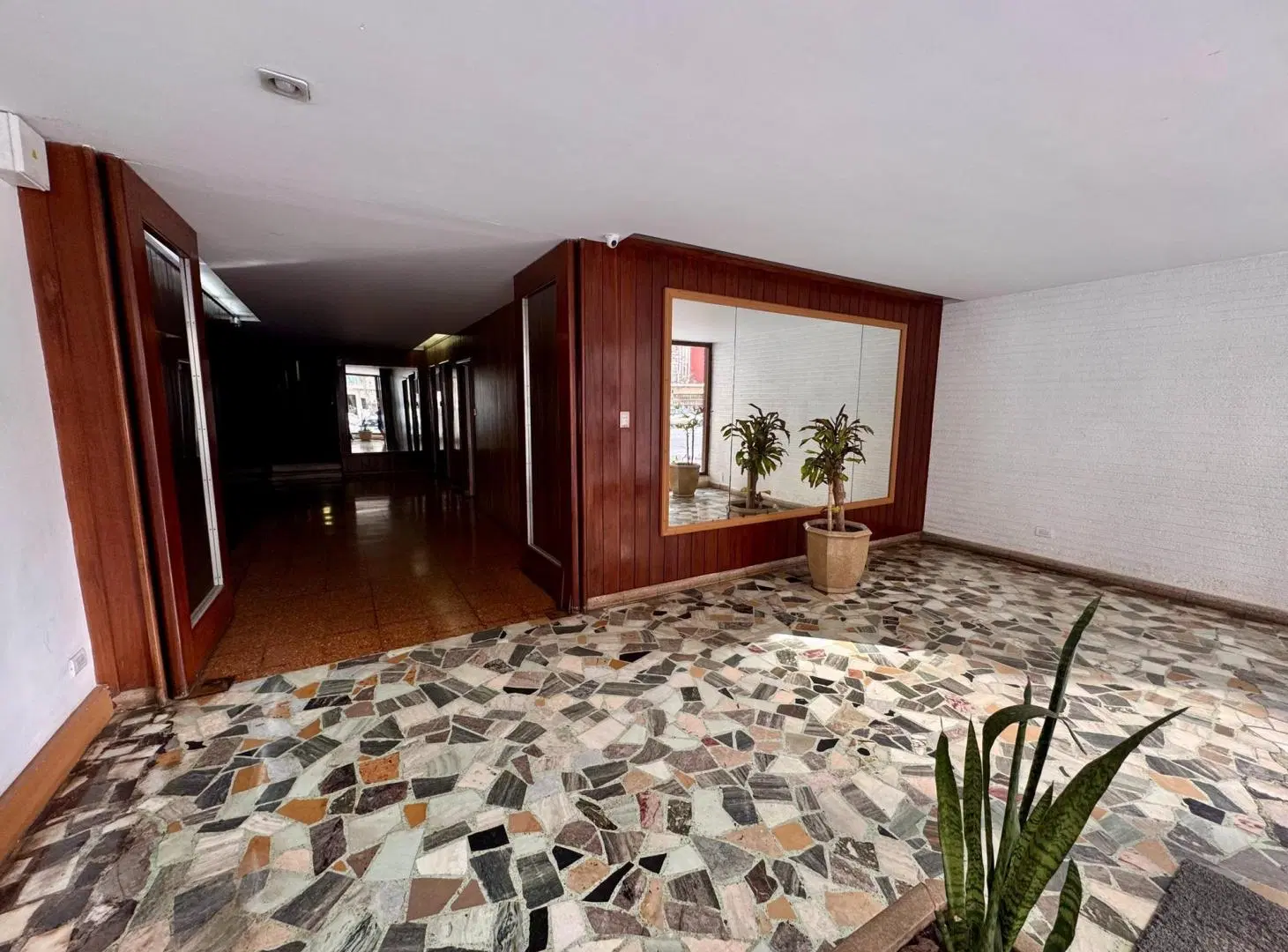 Departamento Disponible 4