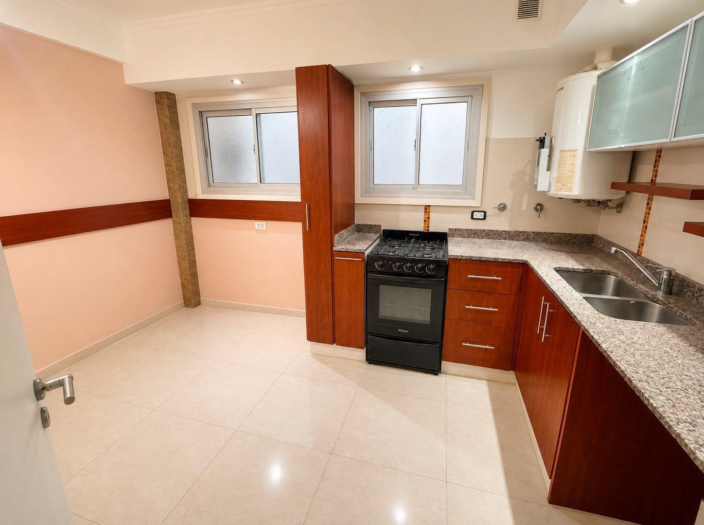 Foto de Departamento en venta Zona Plaza Colon, imagen 3