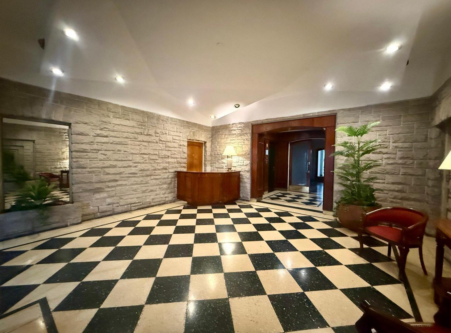 Foto de Departamento en Alquiler en Centro | Sin expensas, imagen 2