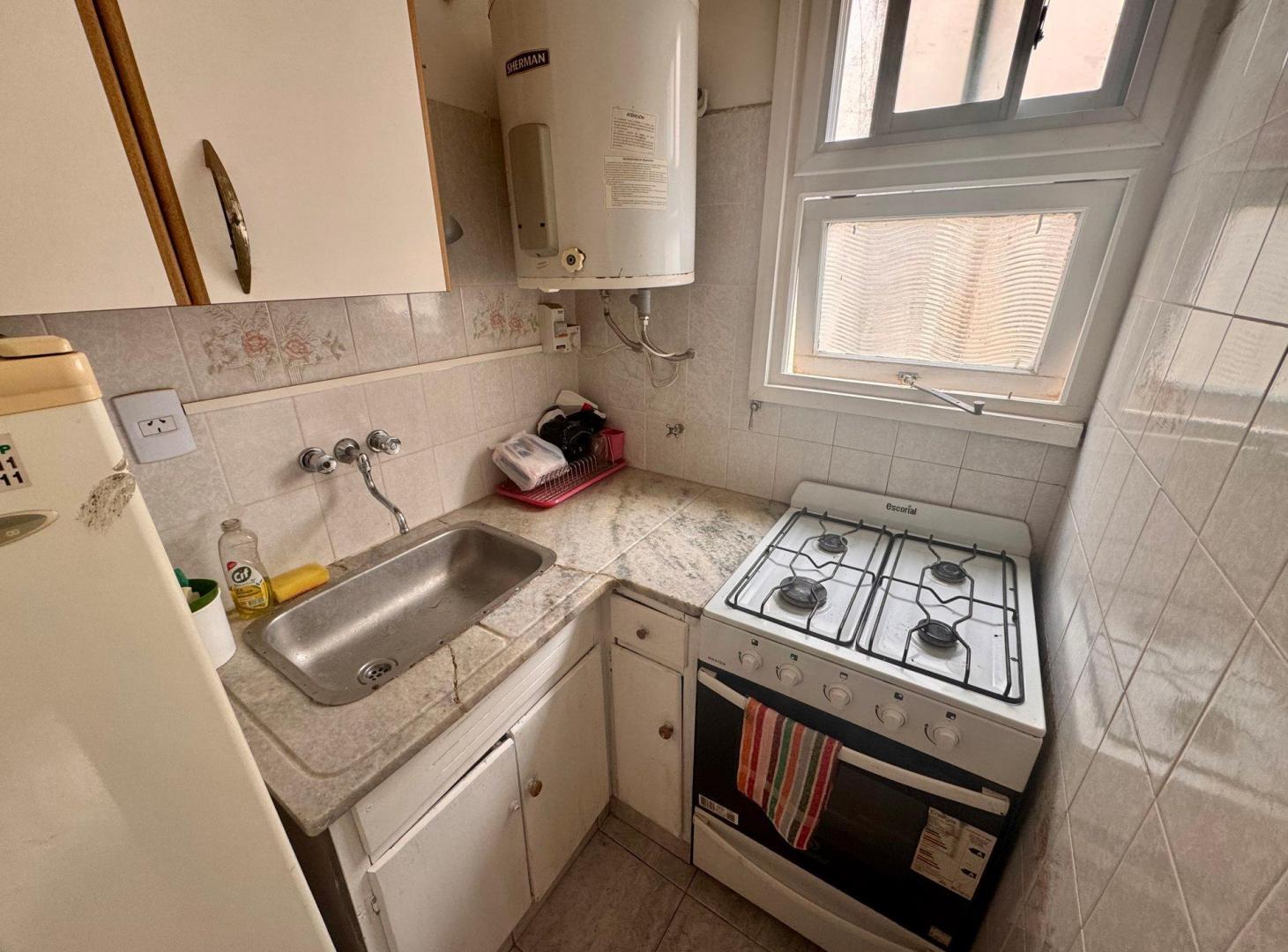 Foto de DEPARTAMENTO EN VENTA – PLAZA COLÓN | MAR DEL PLATA, imagen 4