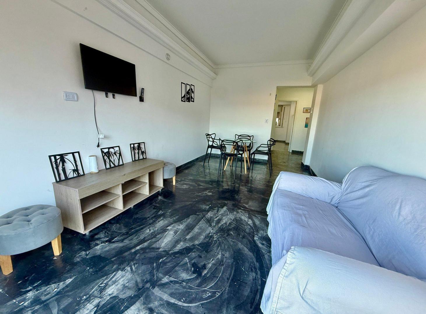 Foto de Venta departamento 2 ambientes con dependencia en Plaza Colon, imagen 4