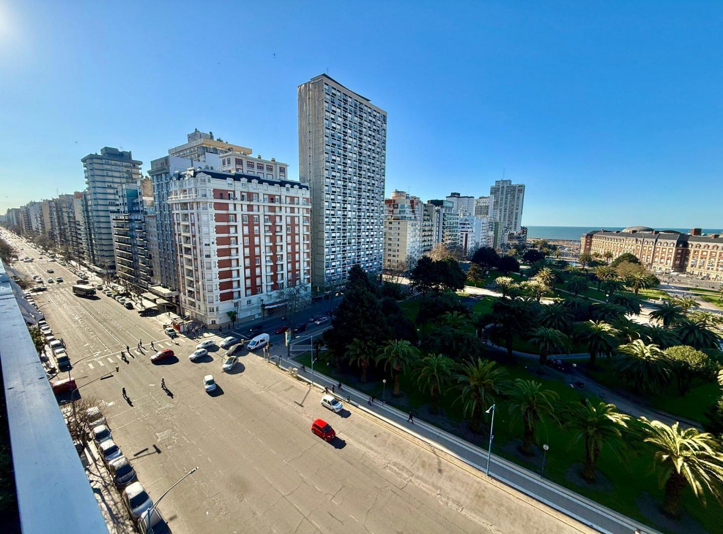 Foto de Venta departamento 2 ambientes con dependencia en Plaza Colon, imagen 3