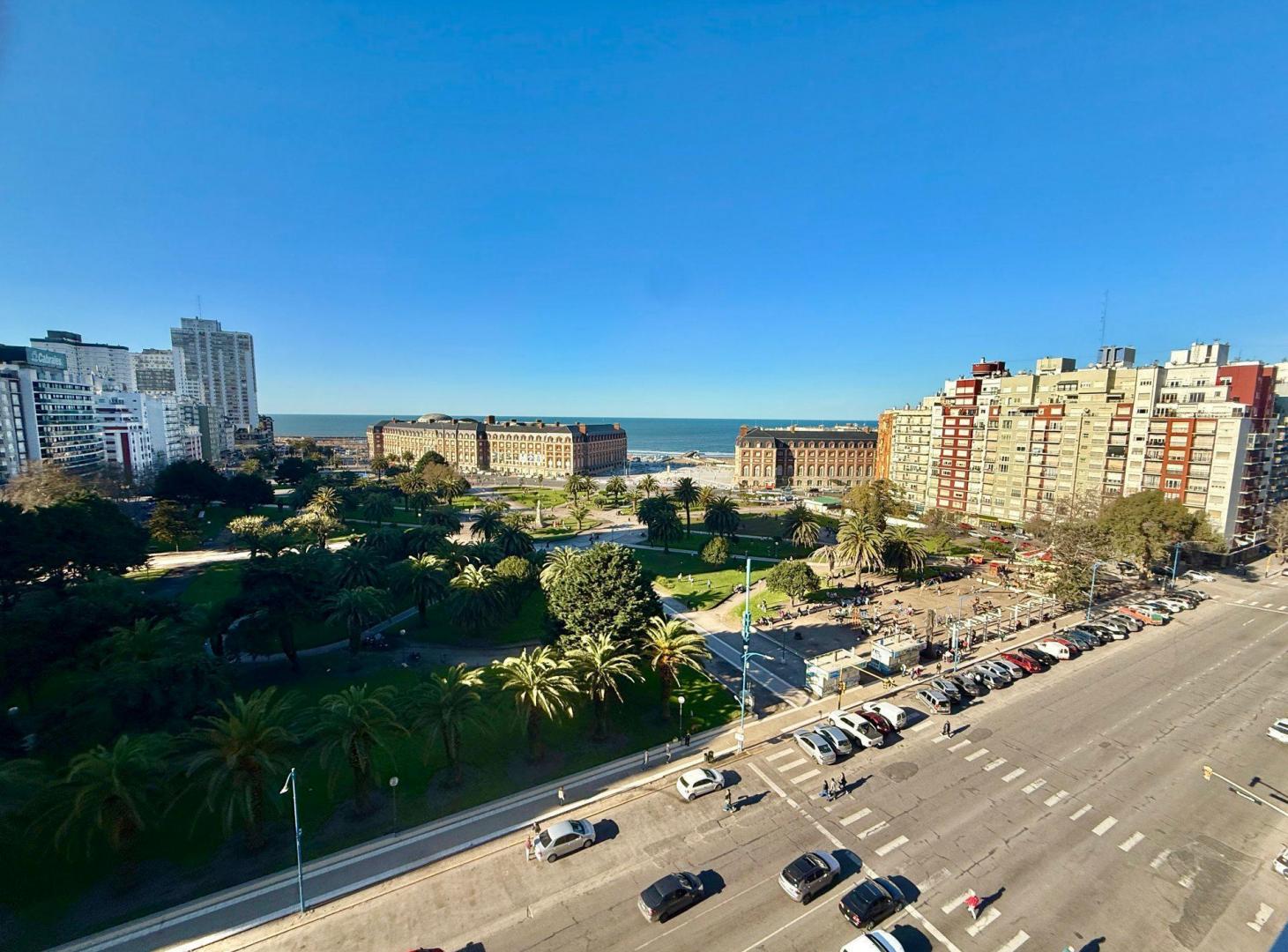 Foto de Venta departamento 2 ambientes con dependencia en Plaza Colon, imagen 5