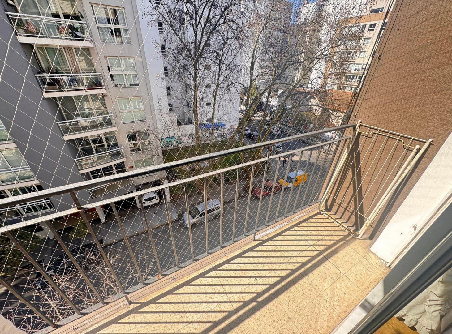 Foto de En venta departamentop de 1 ambiente, imagen 3