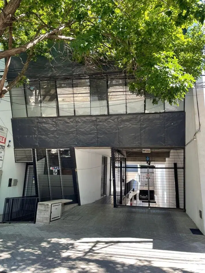 ALQUILER | 2 DORMITORIOS | URQUIZA 3952 2