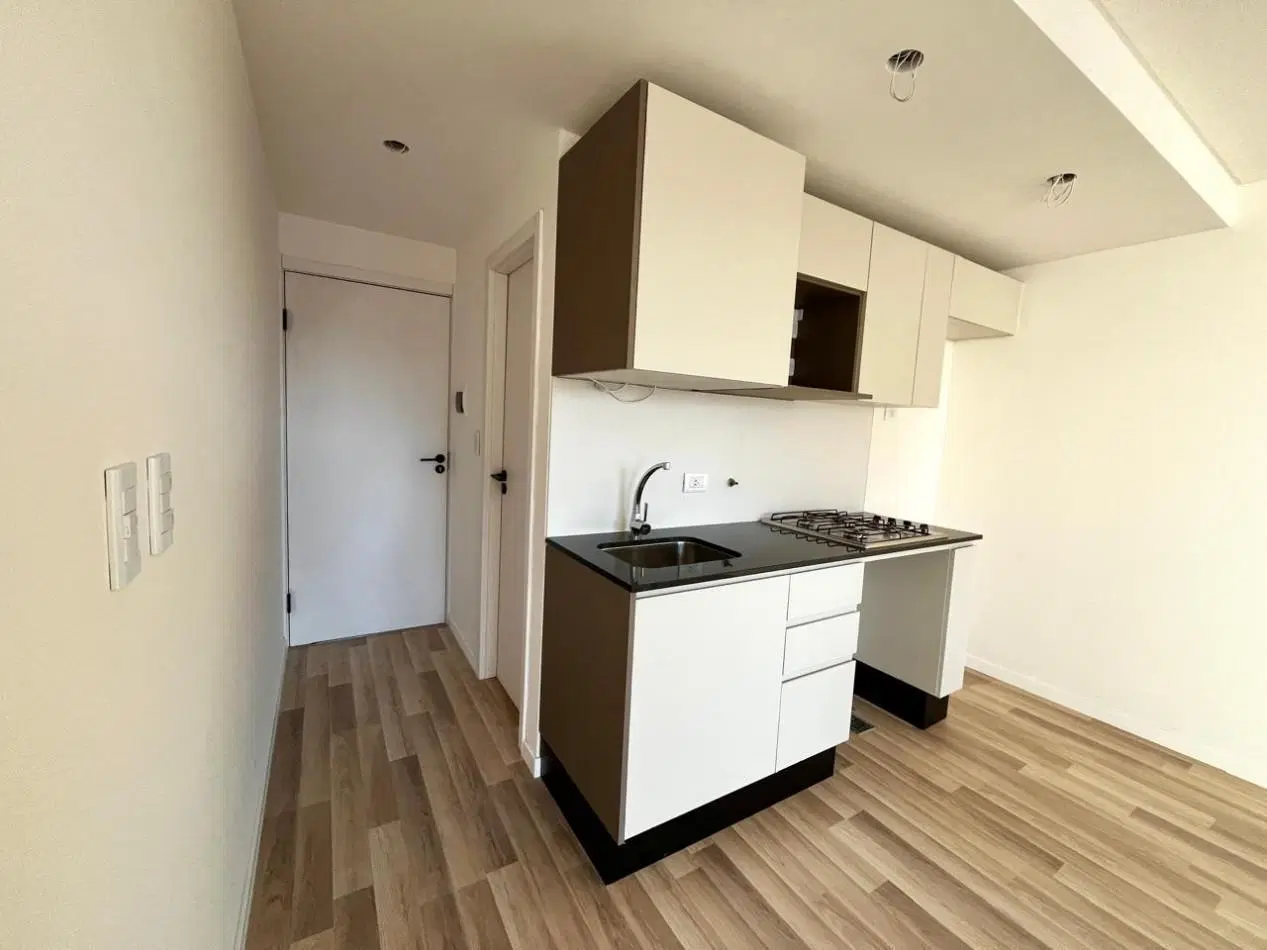 VENTA | MONOAMBIENTE | 3 DE FEBRERO 1444 5