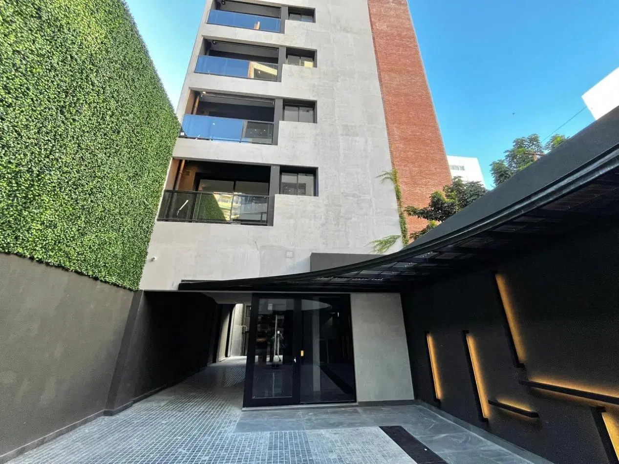 VENTA | MONOAMBIENTE | 3 DE FEBRERO 1444 2