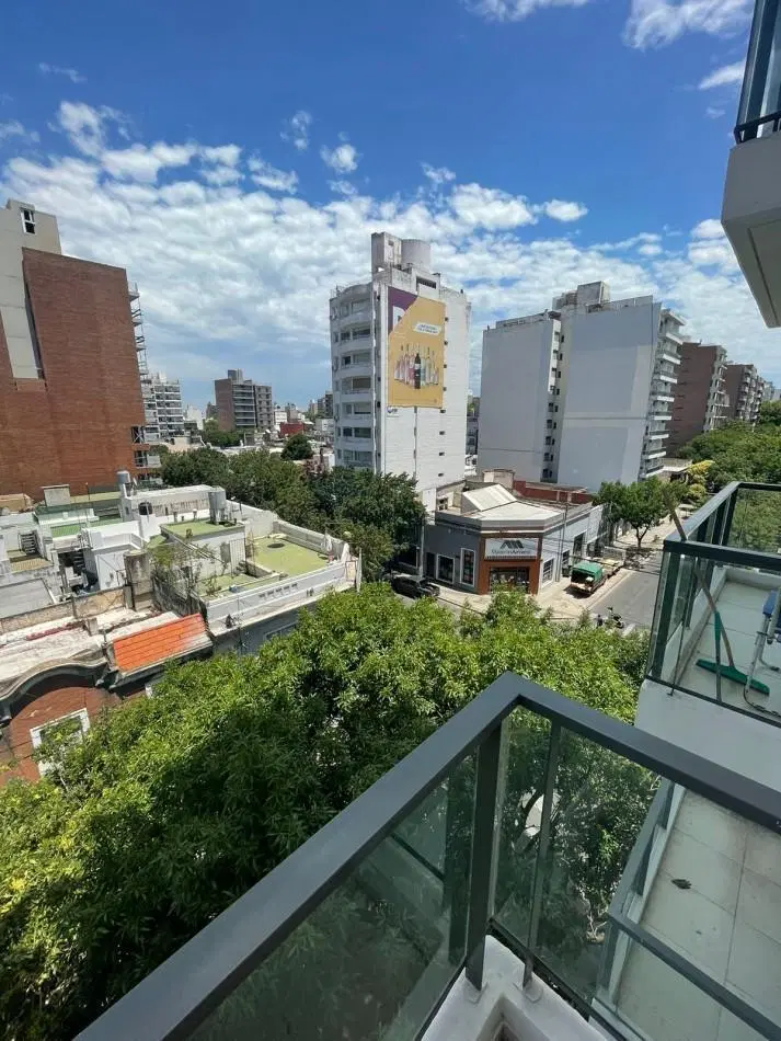 ALQUILER | MONOAMBIENTE | SAN JUAN 2790 3