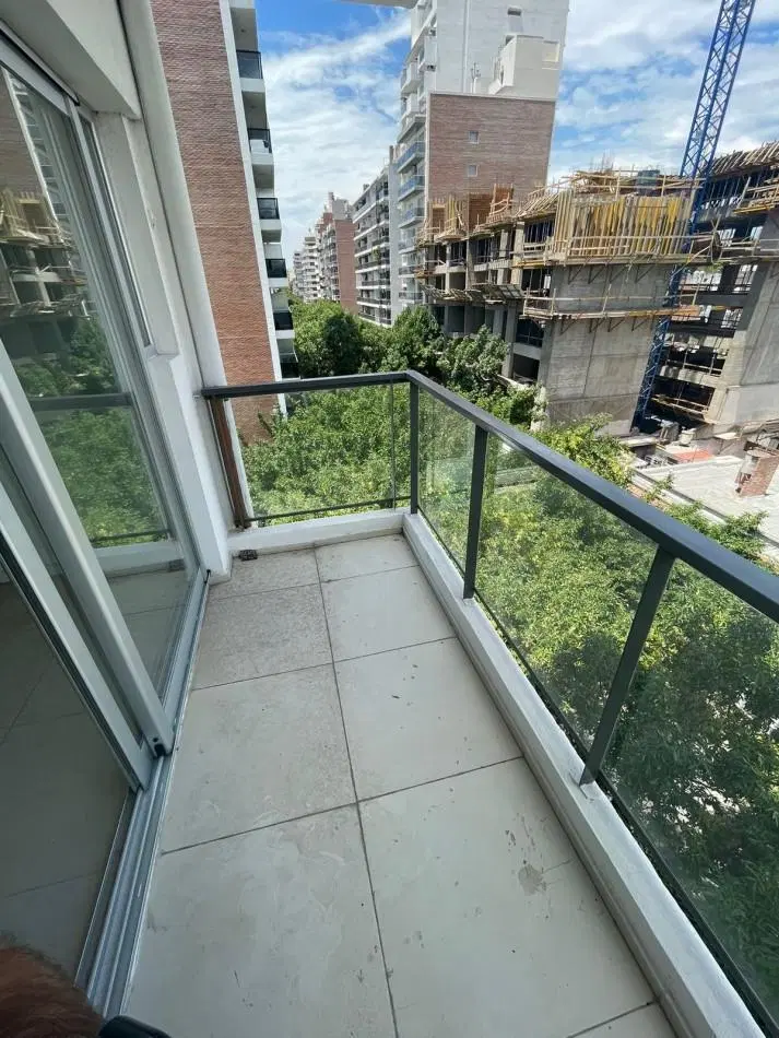 ALQUILER | MONOAMBIENTE | SAN JUAN 2790 5
