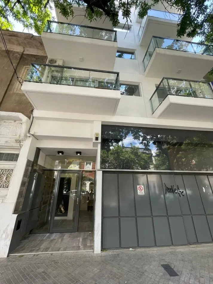 ALQUILER | MONOAMBIENTE | SAN JUAN 2790 1