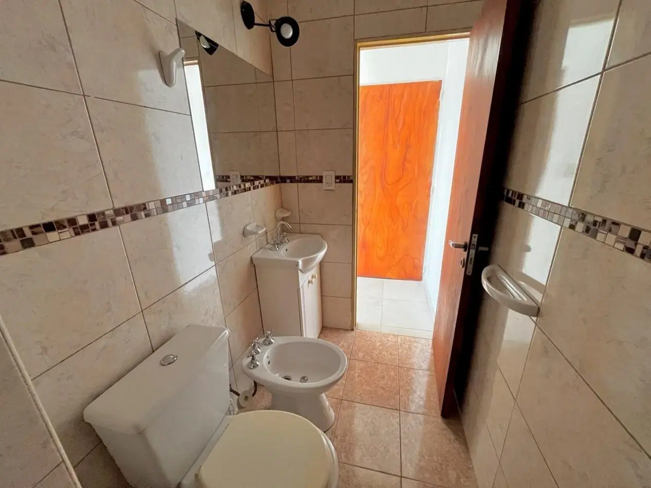 ALQUILER MONOAMBIENTE OVIDIO LAGOS 522 8