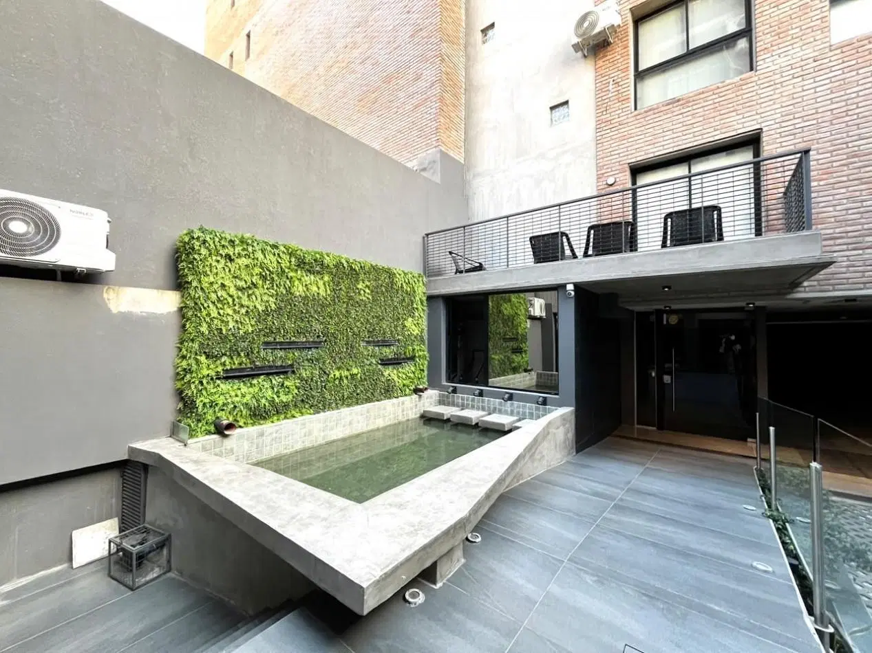 VENTA | 1 DORMITORIO | MONTEVIDEO 1372 4