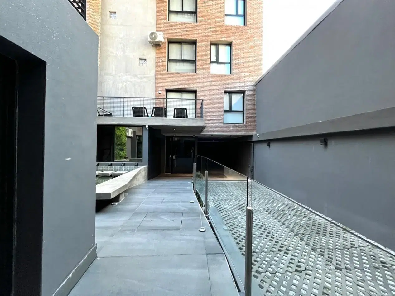 VENTA | 1 DORMITORIO | MONTEVIDEO 1372 5