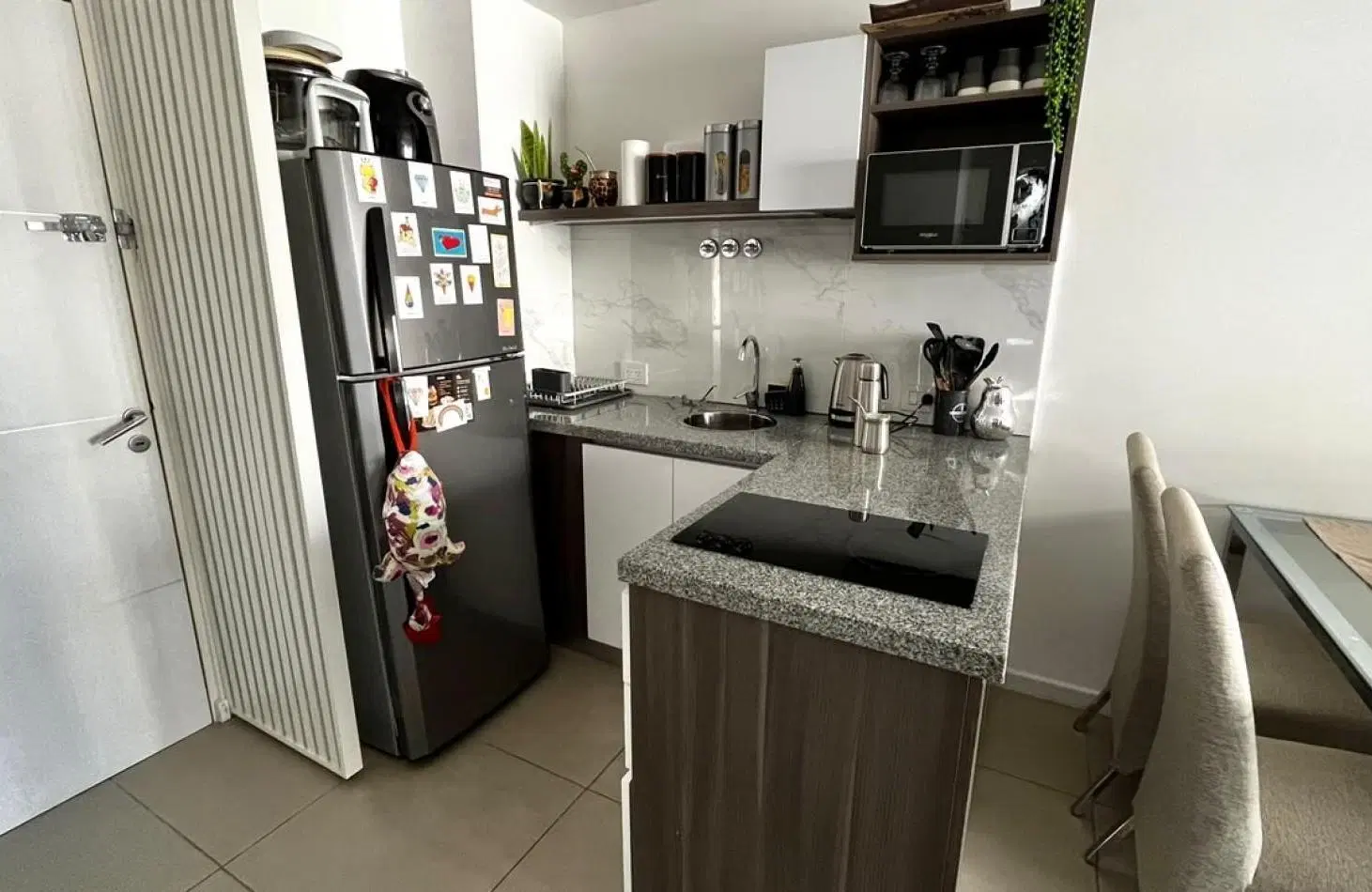 VENTA | 1 DORMITORIO | MONTEVIDEO 1372 2