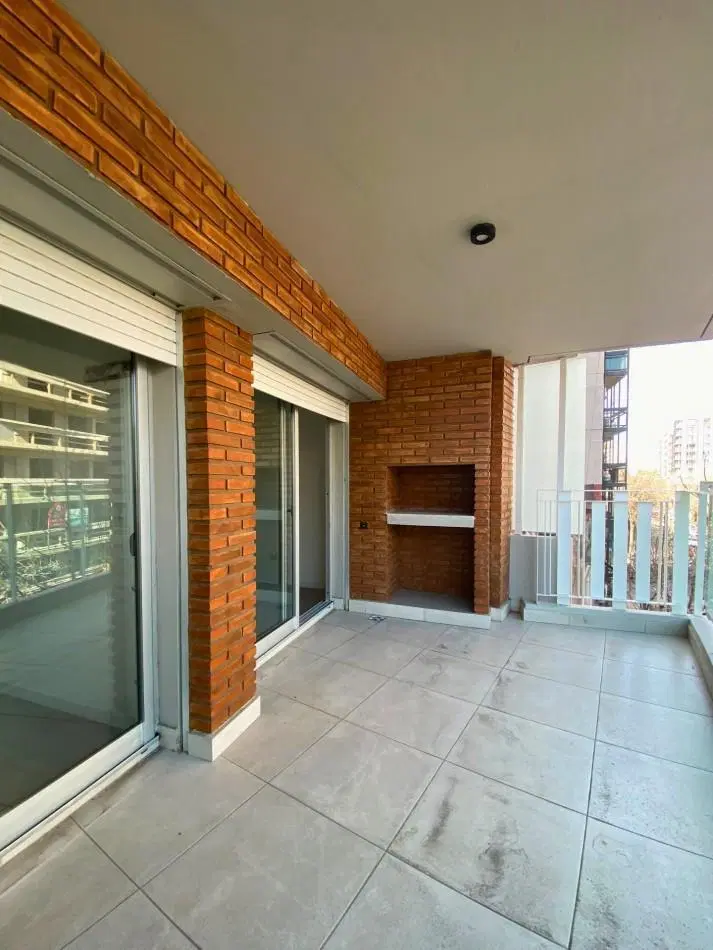 ALQUILER I DEPARTAMENTO 1 DORMITORIO I OVIDIO LAGOS 1269 8