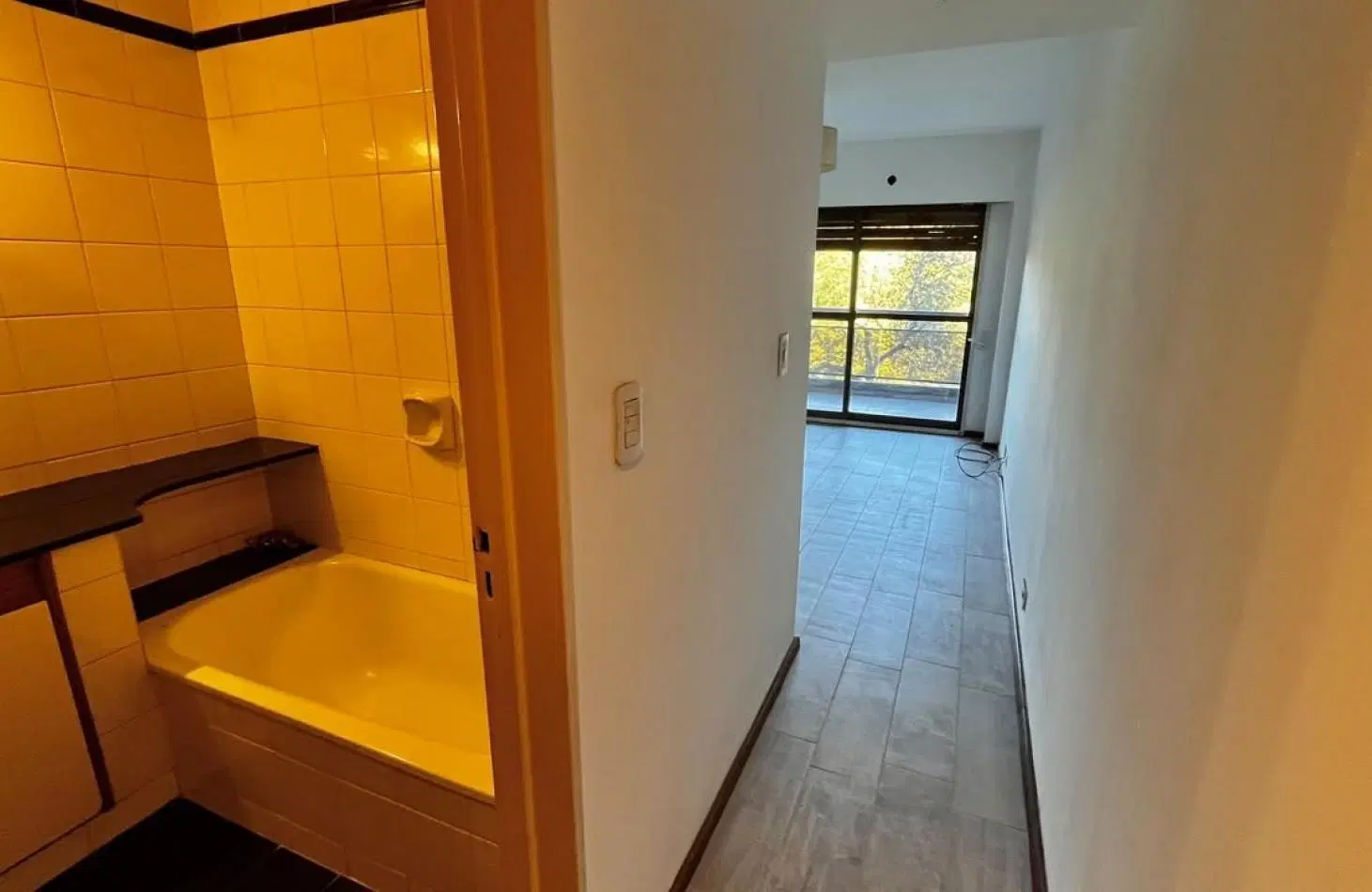 ALQUILER I 2 DORMITORIOS I PELLEGRINI 2424 8
