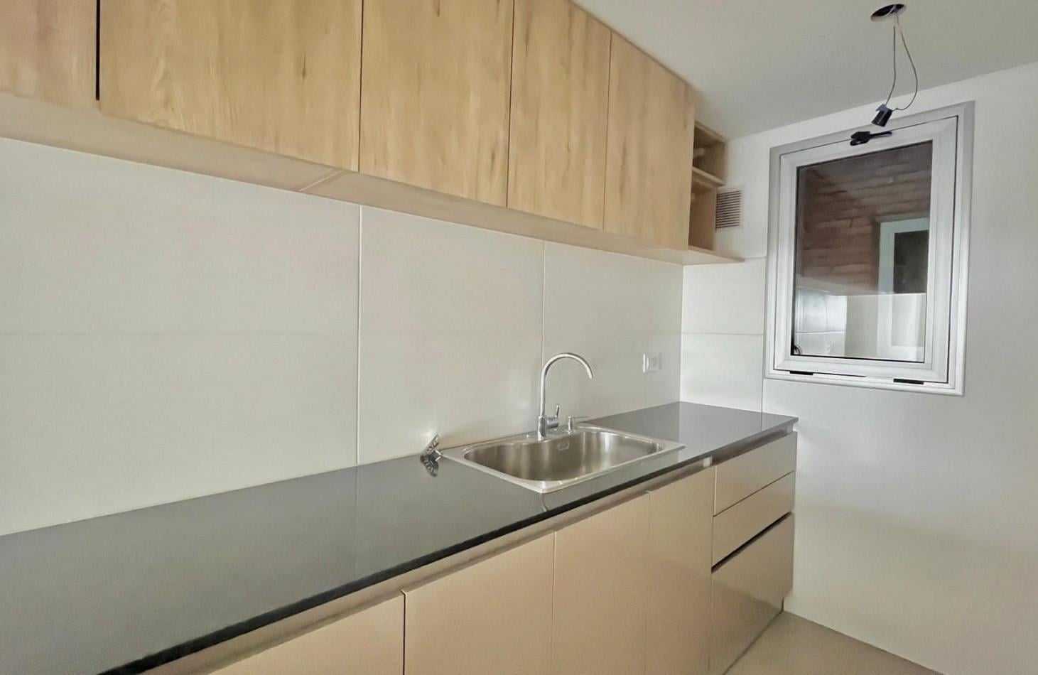 Foto de VENTA I DEPARTAMENTO 1 DORMITORIO I OVIDIO LAGOS 1269, imagen 5
