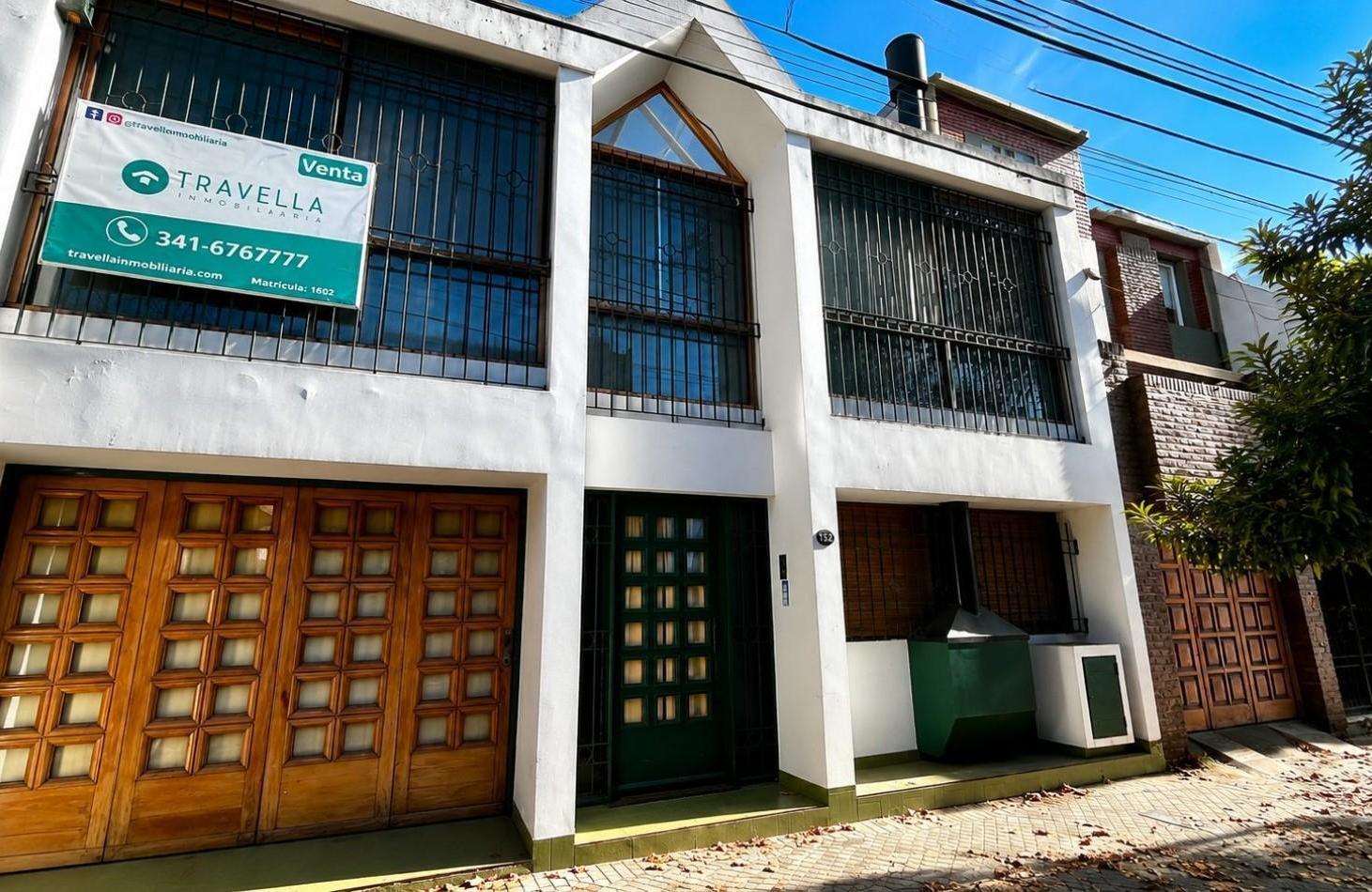 Foto de VENTA I CASA 3 DORMITORIOS, PILETA, COCHERA I RICCHERI 524, imagen 3