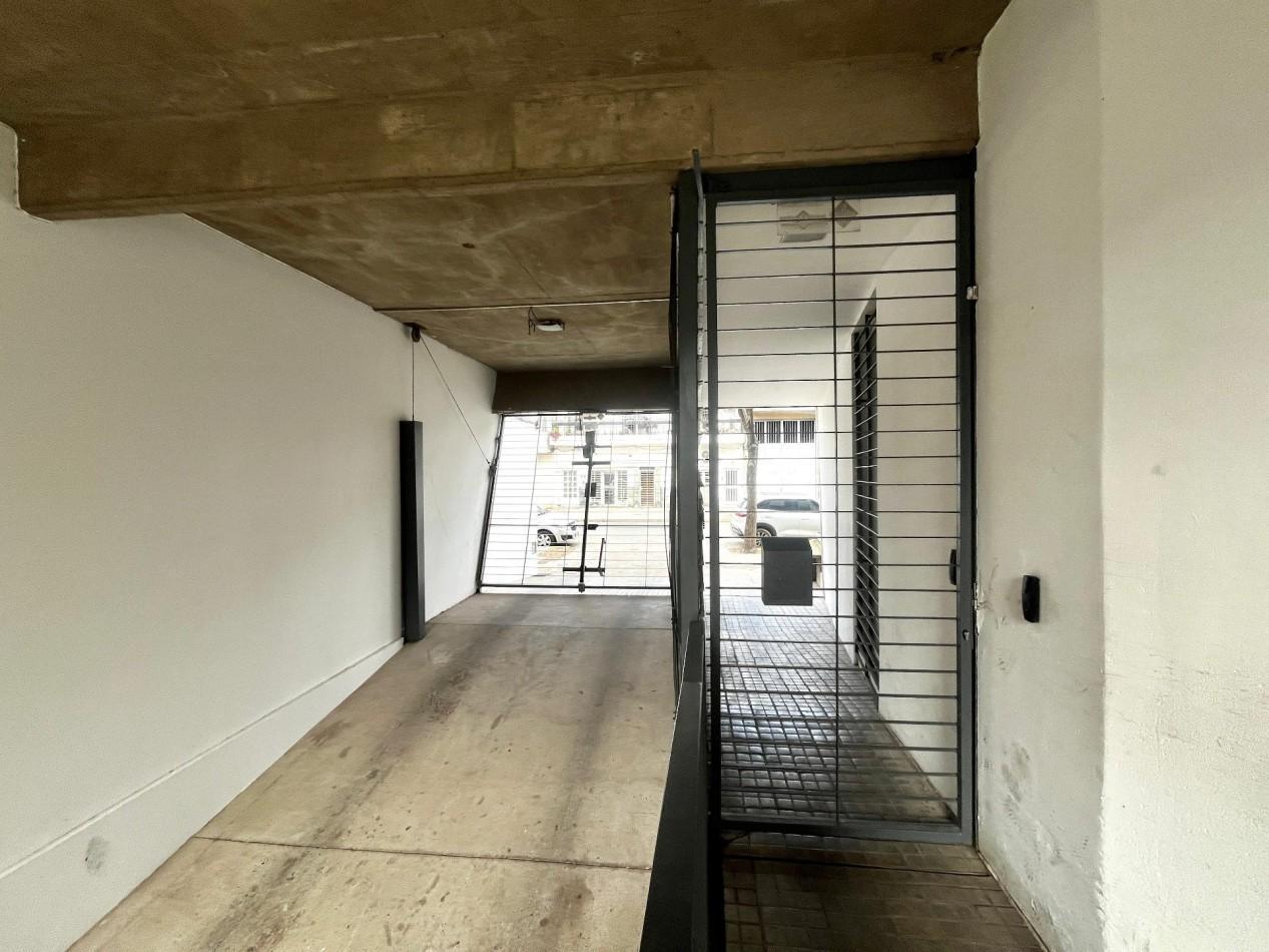 Foto de DEPARTAMENTO EN ALQUILER | 1 DORMITORIO | URQUIZA 3952, imagen 2