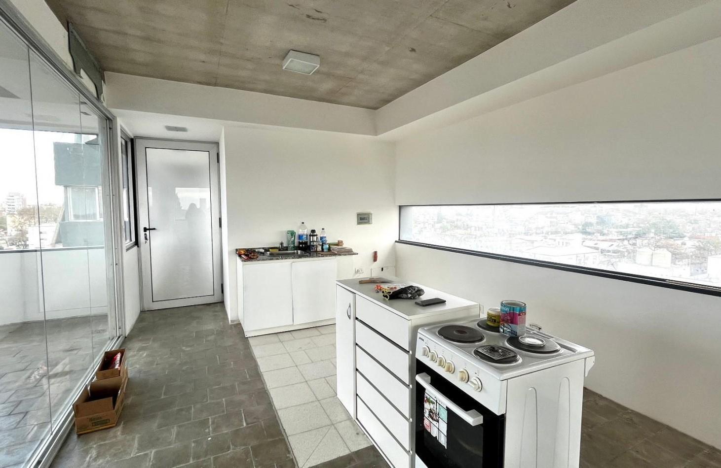Foto de DEPARTAMENTO EN ALQUILER | 1 DORMITORIO | URQUIZA 3952, imagen 5