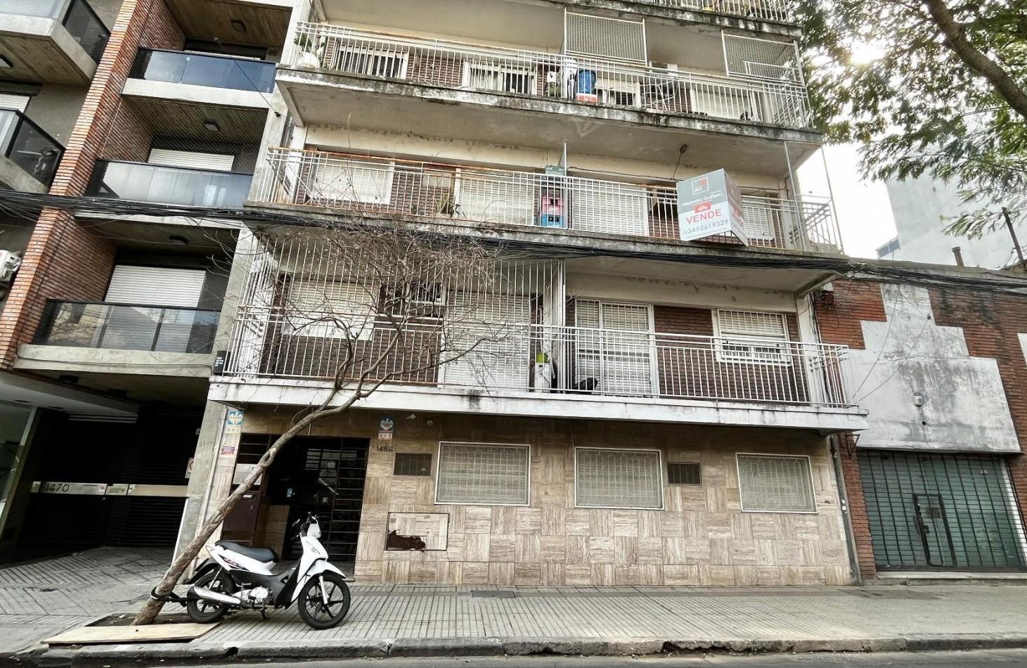 Foto de DEPARTAMENTO EN ALQUILER | 1 DORMITORIO | MITRE 1466, imagen 1