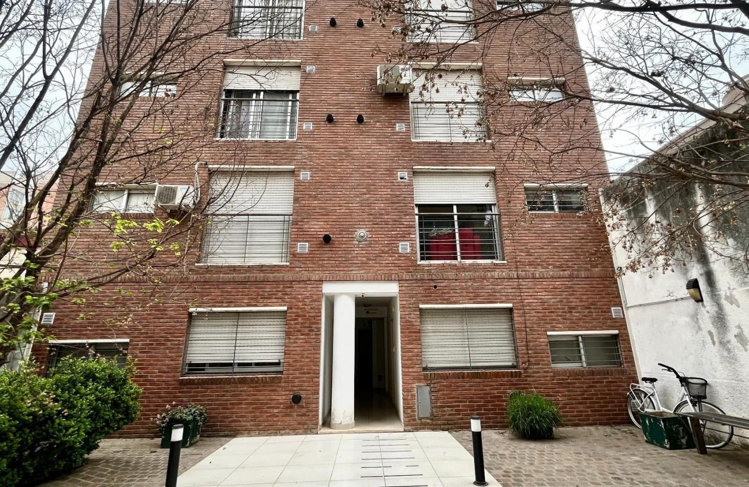 Foto de VENTA | MONOAMBIENTE | 9 DE JULIO 1546, imagen 3