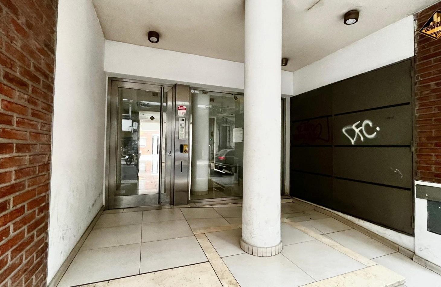 Foto de VENTA | MONOAMBIENTE | 9 DE JULIO 1546, imagen 2