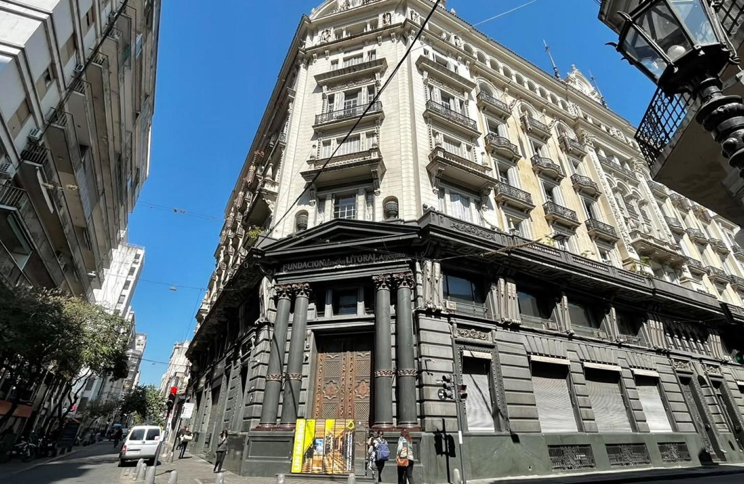 Foto de VENTA | OFICINA | SANTA FE 1123/1131, imagen 1