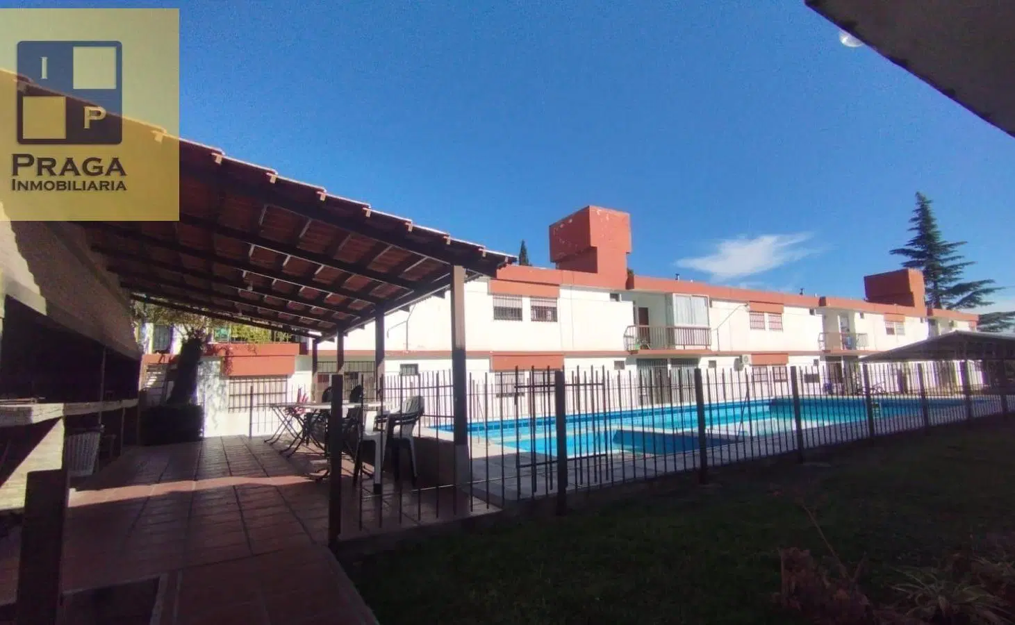 COMPLEJO CON QUINCHO - PISCINA - IDEAL INVERSION PARA ALQUILER TEMPORARIO 4