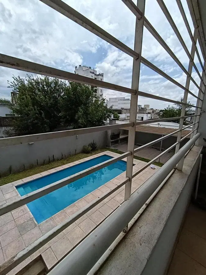 EDIFICIO CON PISCINA - ASADOR - SUM. - EXCELENTE ESTADO 5