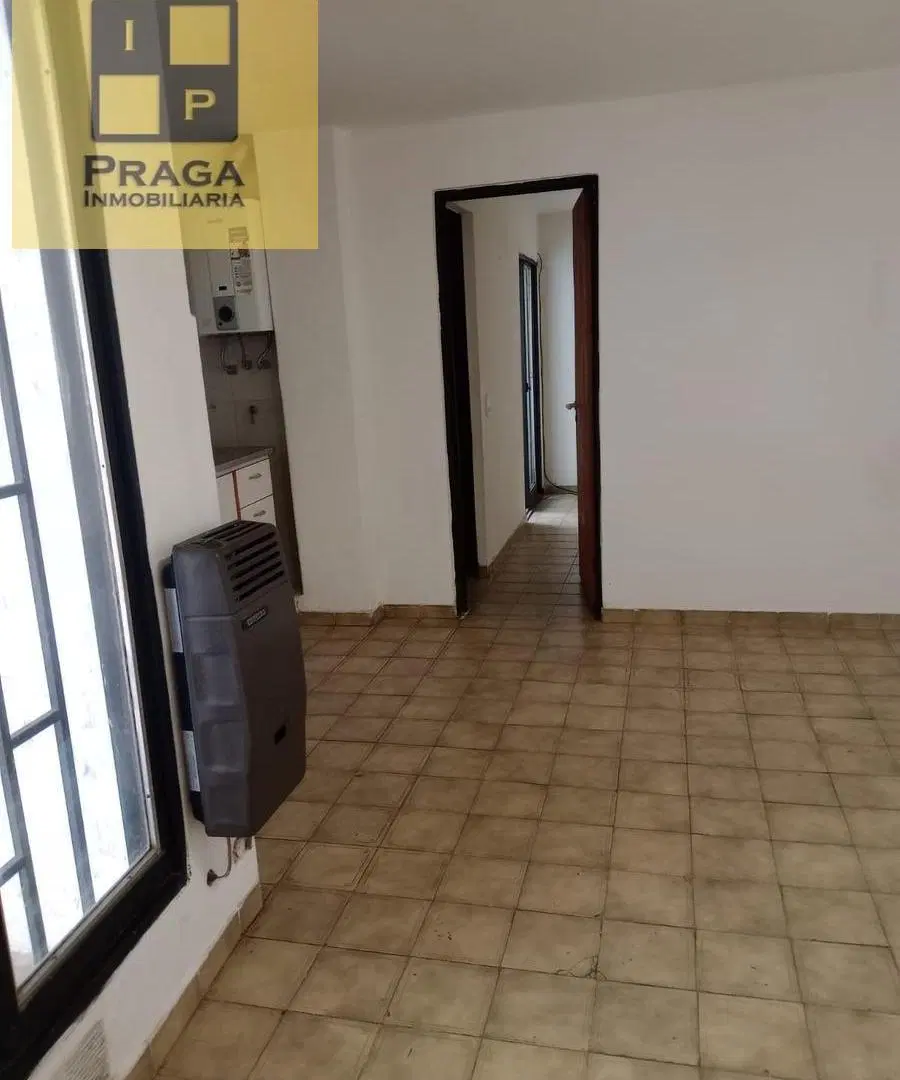 Departamento en el corazón de Guemes!!!!! 4