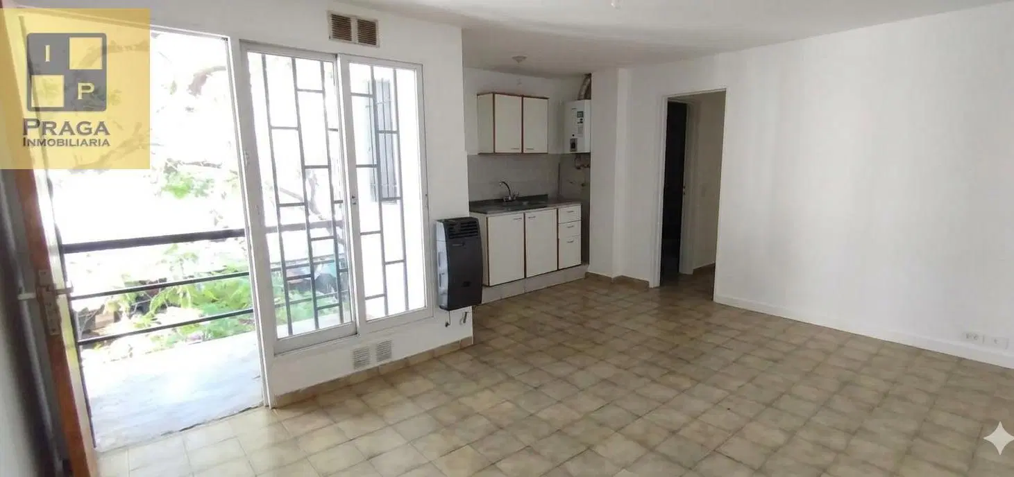 Departamento en el corazón de Guemes!!!!! 3