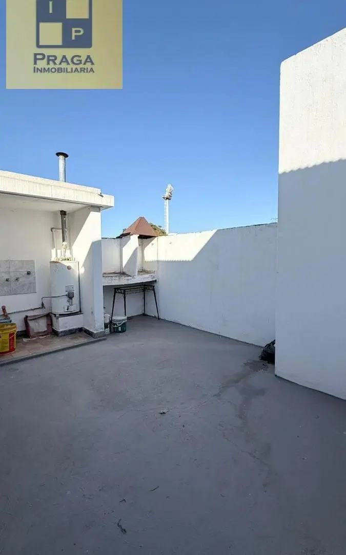 PATIO PROPIO - SIN EXPENSAS - Alta Cordoba 4