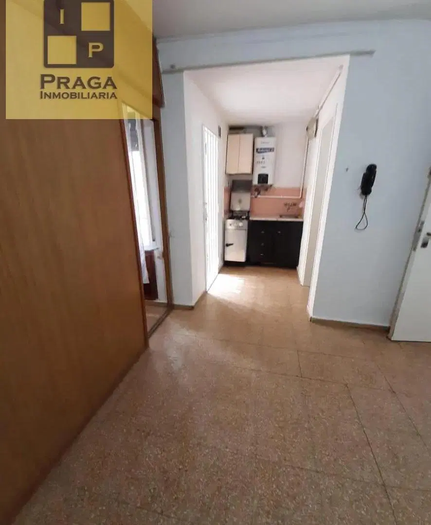 DPTO. CON PATIO - SIN EXPENSAS - APTO CREDITO - REAL OPORTUNIDAD!!! 4