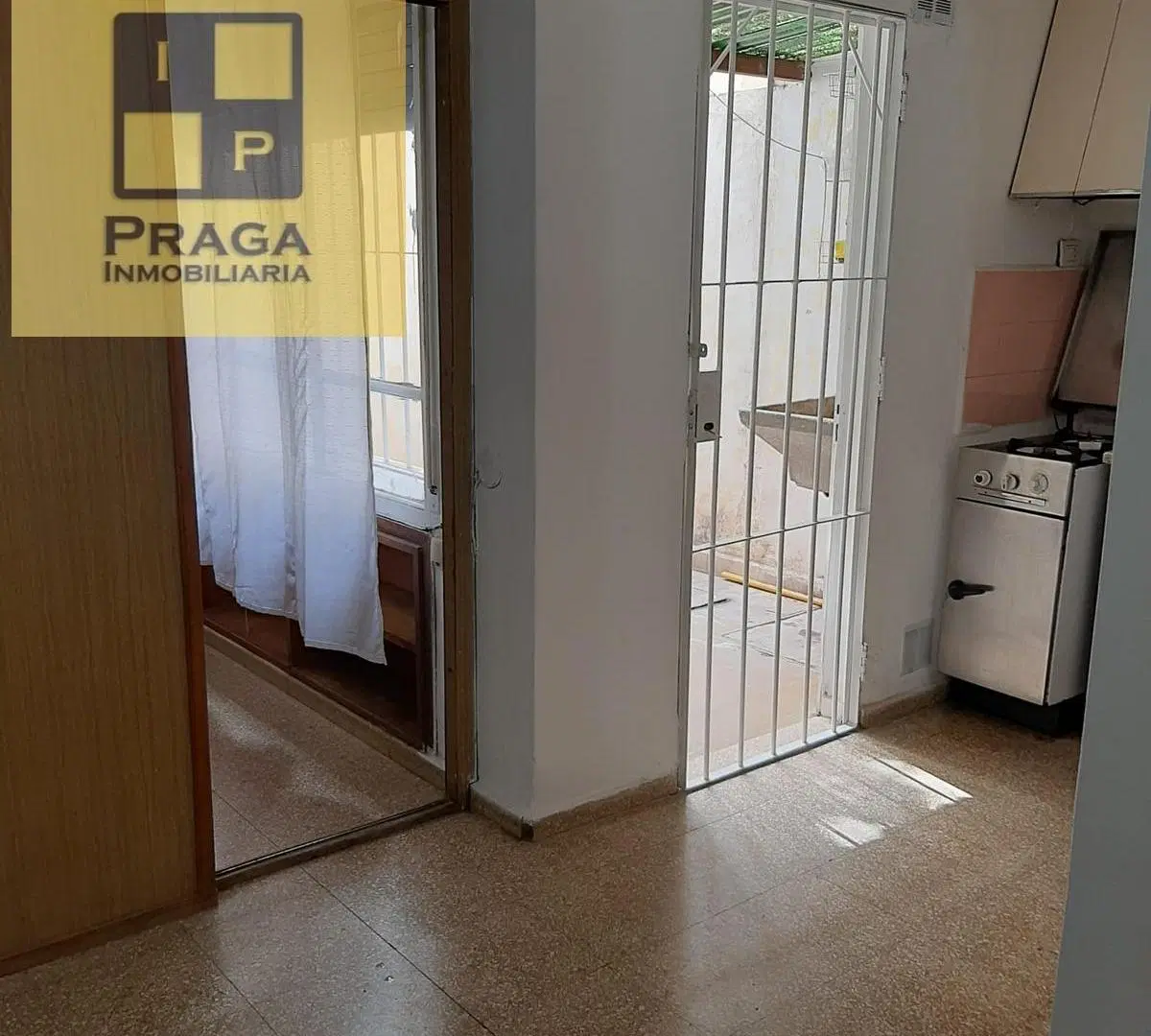 DPTO. CON PATIO - SIN EXPENSAS - APTO CREDITO - REAL OPORTUNIDAD!!! 2