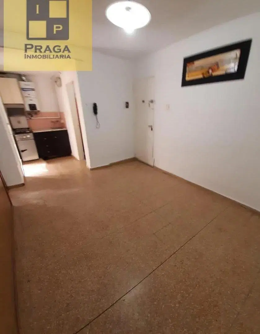 DPTO. CON PATIO - SIN EXPENSAS - APTO CREDITO - REAL OPORTUNIDAD!!! 5